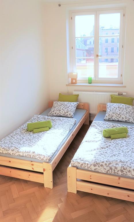 Apartmany U Namesti 布劳莫夫 外观 照片