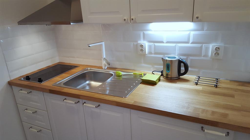 Apartmany U Namesti 布劳莫夫 外观 照片