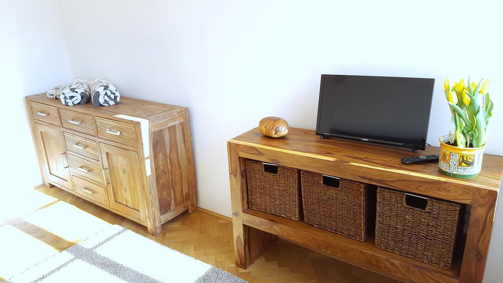 Apartmany U Namesti 布劳莫夫 外观 照片