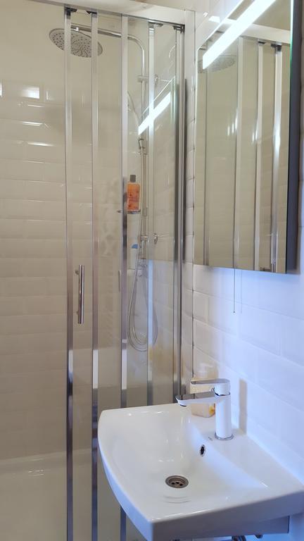 Apartmany U Namesti 布劳莫夫 外观 照片