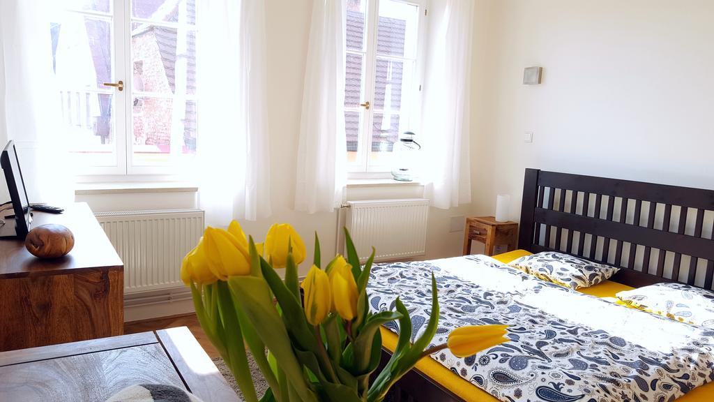Apartmany U Namesti 布劳莫夫 外观 照片