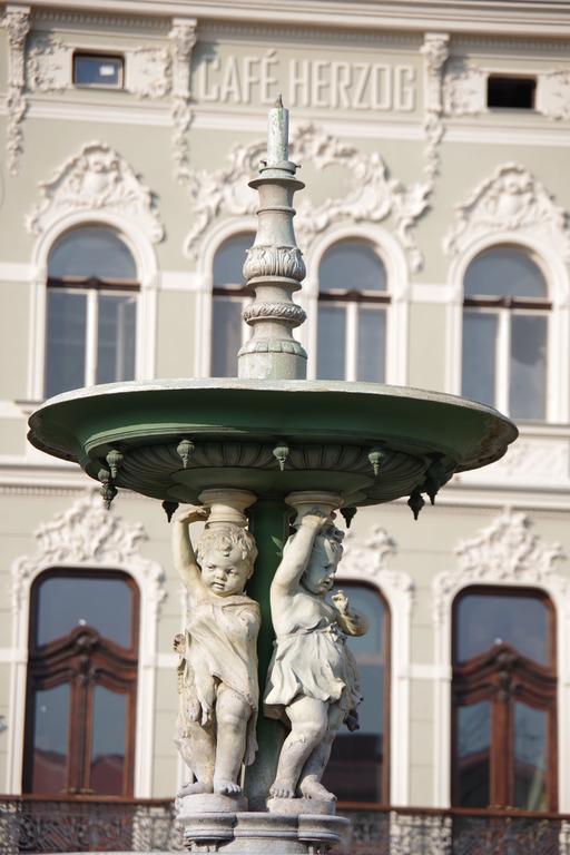 Apartmany U Namesti 布劳莫夫 外观 照片