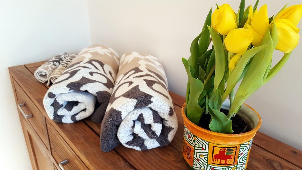 Apartmany U Namesti 布劳莫夫 外观 照片