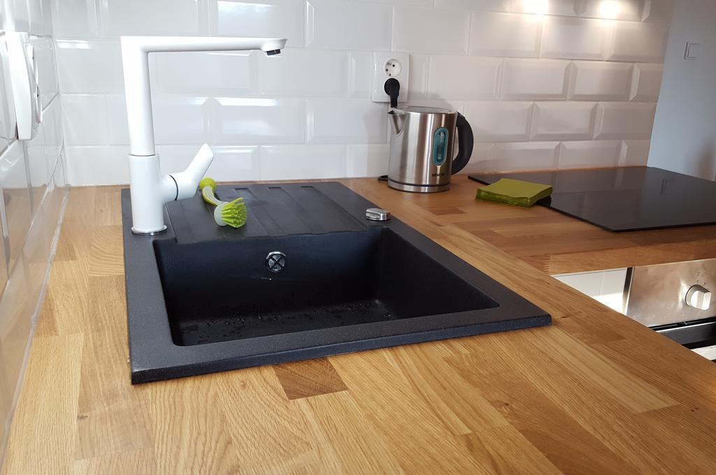 Apartmany U Namesti 布劳莫夫 外观 照片