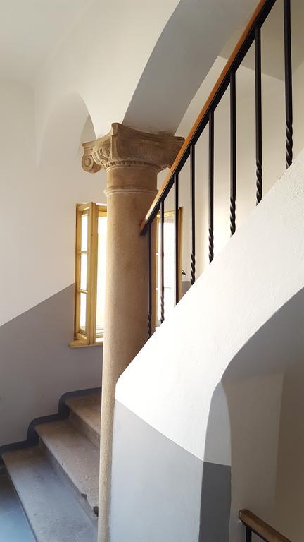 Apartmany U Namesti 布劳莫夫 外观 照片