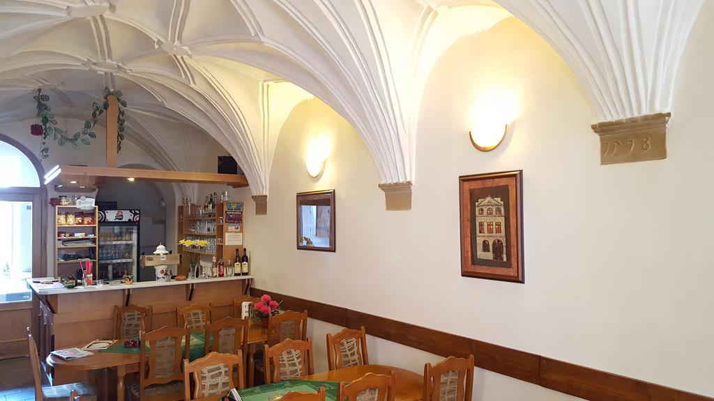 Apartmany U Namesti 布劳莫夫 外观 照片