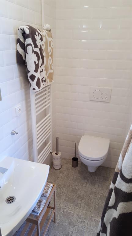 Apartmany U Namesti 布劳莫夫 外观 照片