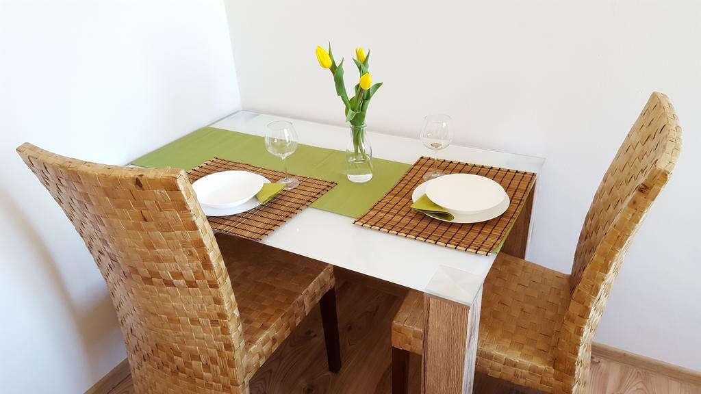 Apartmany U Namesti 布劳莫夫 外观 照片