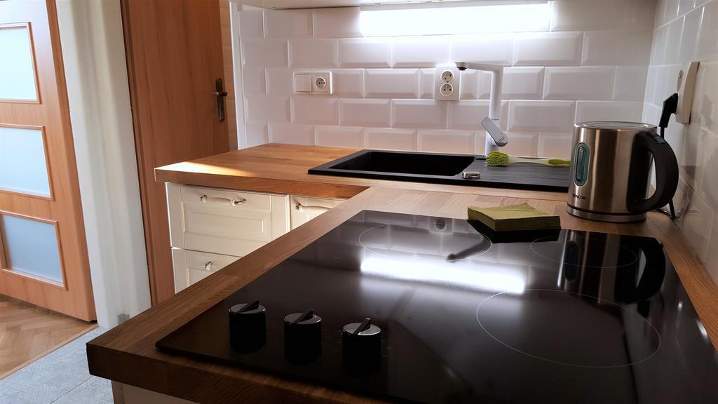 Apartmany U Namesti 布劳莫夫 外观 照片