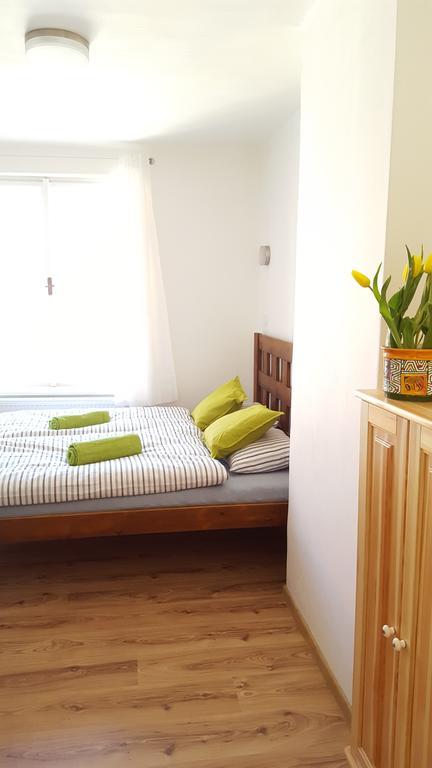 Apartmany U Namesti 布劳莫夫 外观 照片
