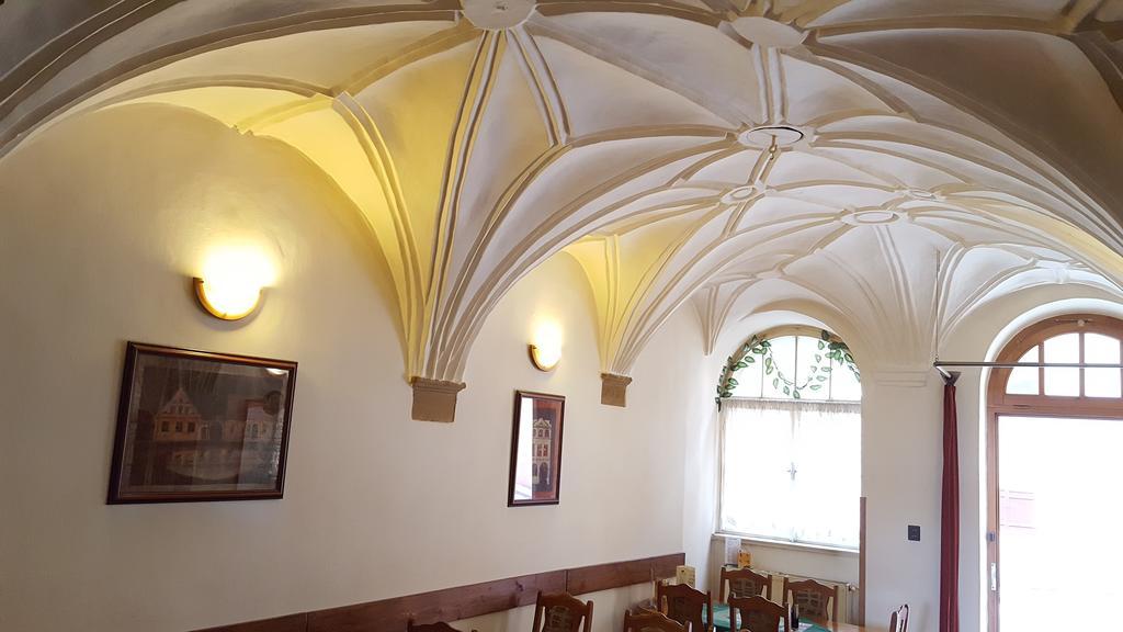 Apartmany U Namesti 布劳莫夫 外观 照片