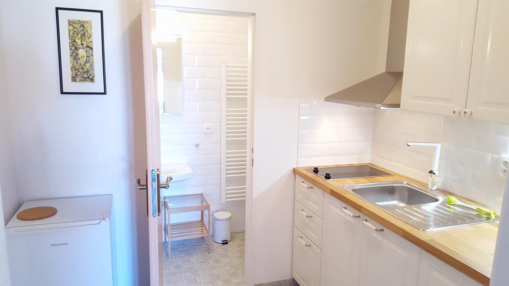 Apartmany U Namesti 布劳莫夫 外观 照片