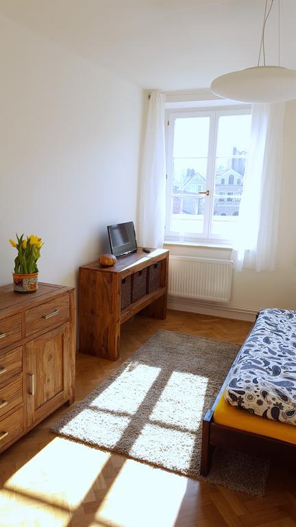 Apartmany U Namesti 布劳莫夫 外观 照片