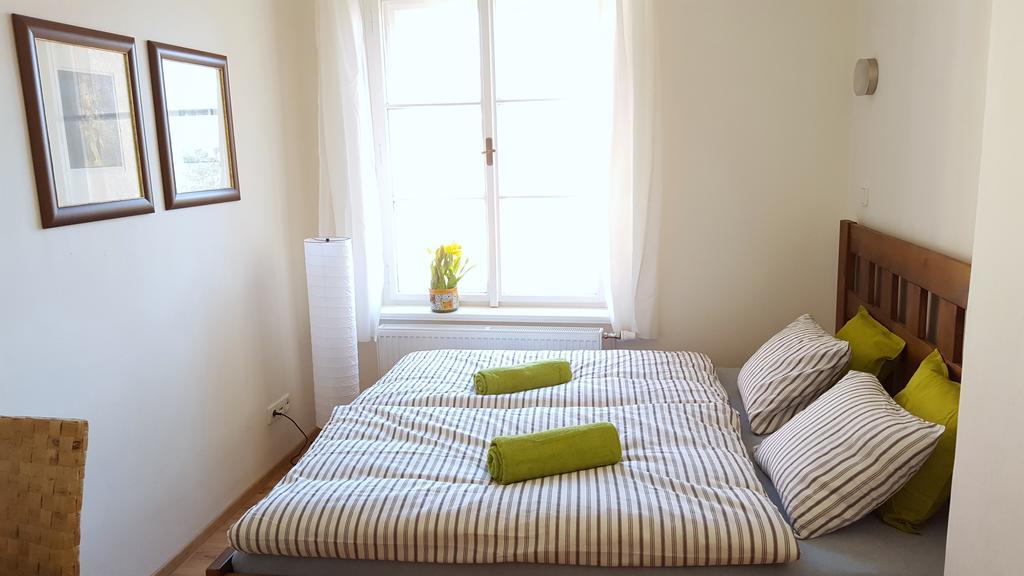 Apartmany U Namesti 布劳莫夫 外观 照片