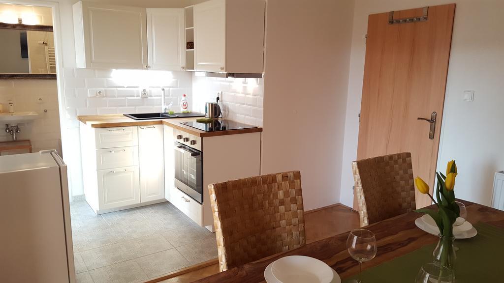 Apartmany U Namesti 布劳莫夫 外观 照片