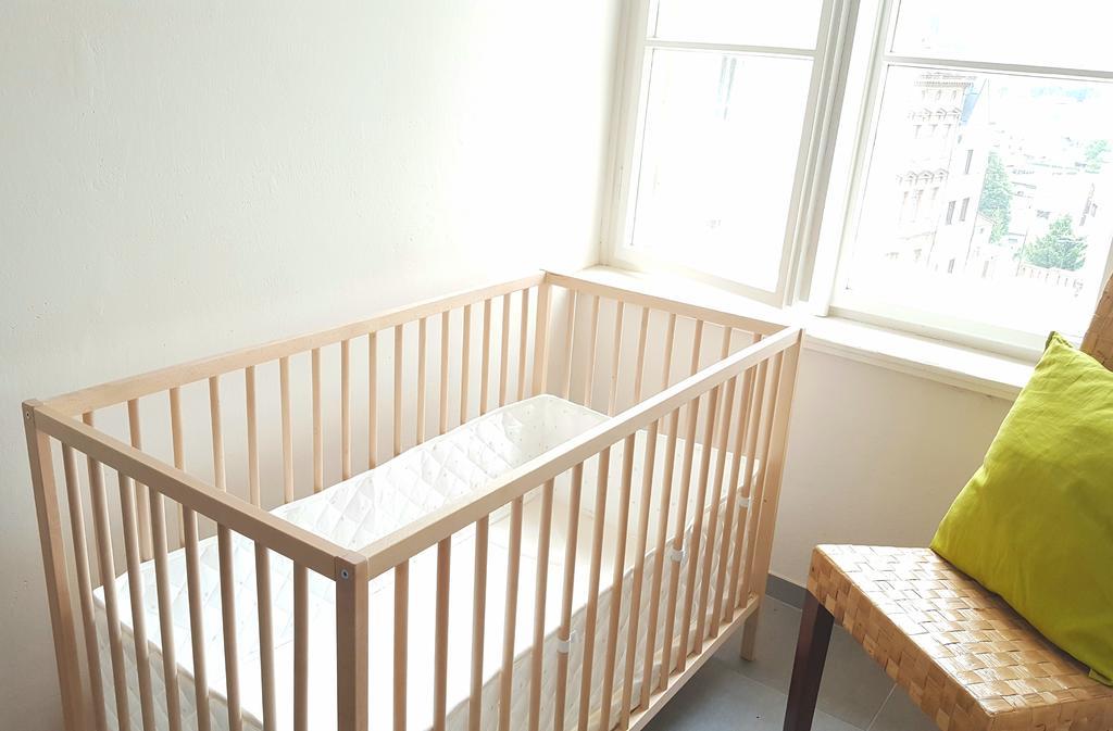 Apartmany U Namesti 布劳莫夫 外观 照片